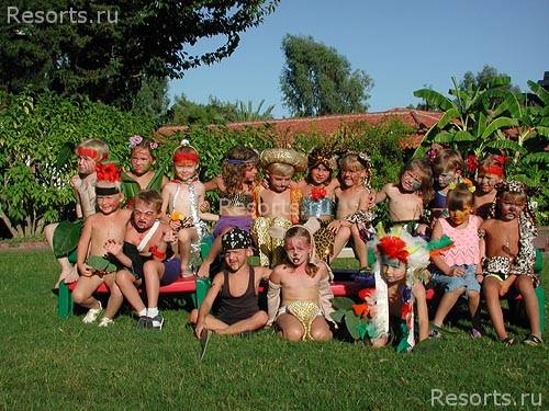 Club Hotel Phaselis Rose 30